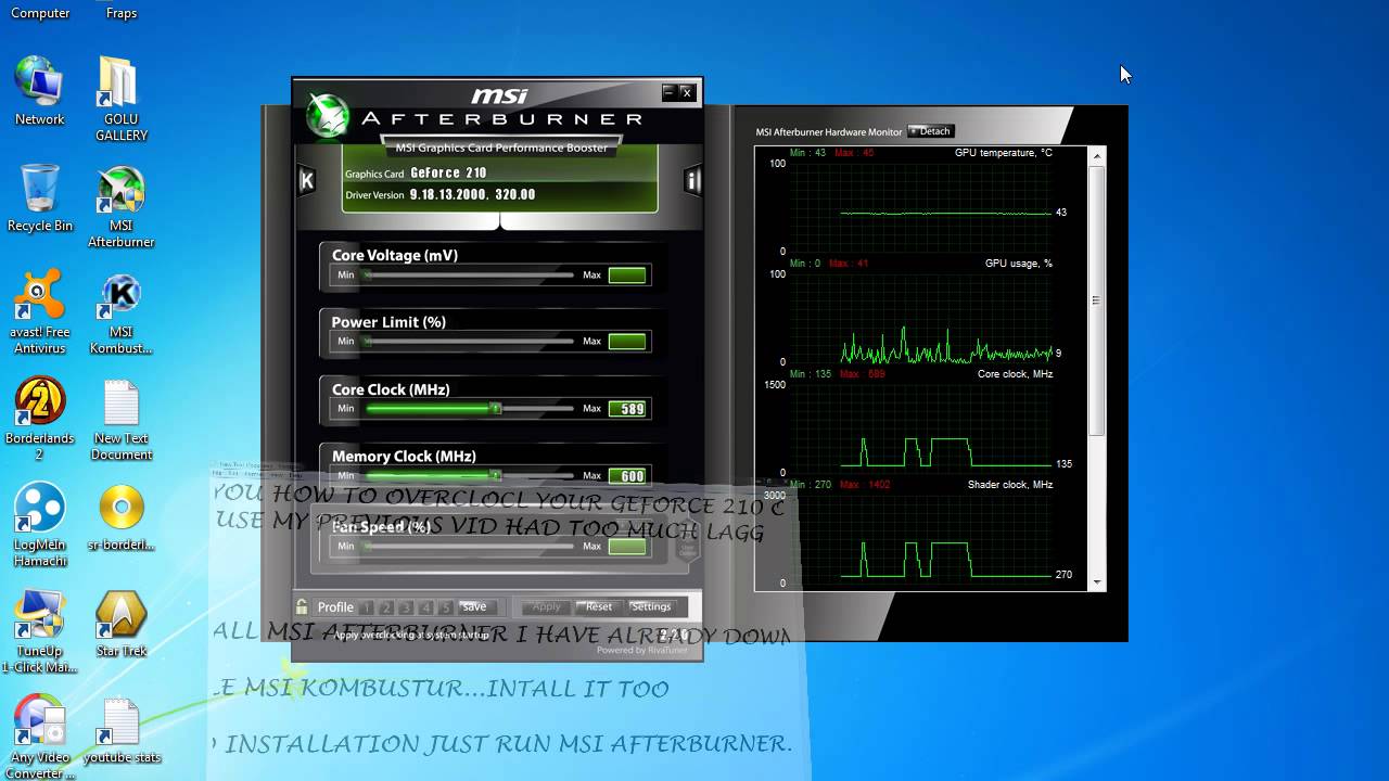 Nvidia Geforce 210 Latest Driver Update Download